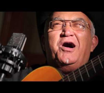 Gózalo a mi manera - Eliades Ochoa con Edesio Alejandro y Adriano Rodríguez