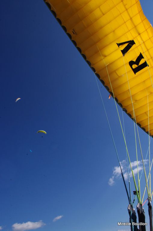 Album - d/ Parapente  varié