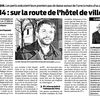 Dans la presse