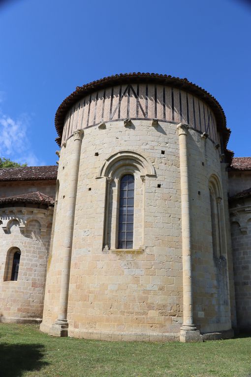 Abbaye de Flaran