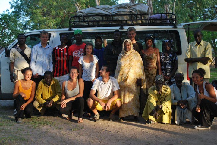 Album - senegal-2011