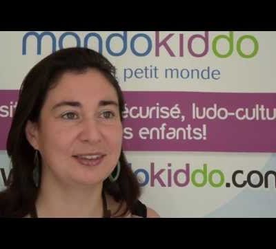 Le Pavillon M - Culturel, numérique, innovant