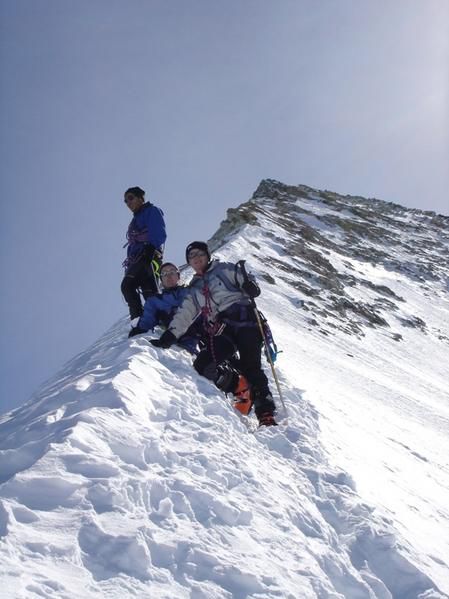 Une balade dans le Valais ......