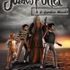 Tome 2 James Potter : Le gardien maudit