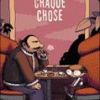 Chaque chose, Julien Neel, Gallimard