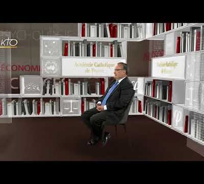 Jean-Dominique Durand : L'Italie et l'Europe, de la construction européenne à l´euroscepticisme