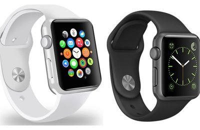 Lý do khiến khách hàng chỉ mua Apple Watch phiên bản rẻ nhất