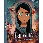 Parvana : Une enfance en Afghanistan - Twomey, Nora
