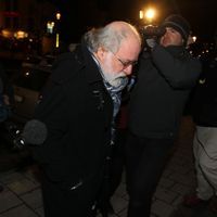Malade, Patrick Moriau a annoncé le week-end dernier qu'il ne serait pas tête de liste.