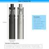 Vente Flash：€25.63!!! Eleaf iJust S 