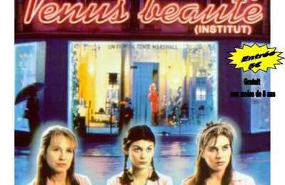 FILM "VENUS BEAUTE"