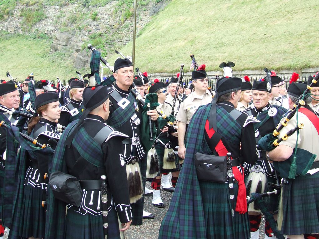 pipers