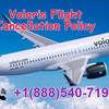 Volaris Airlines Cancellations | Refund Policy