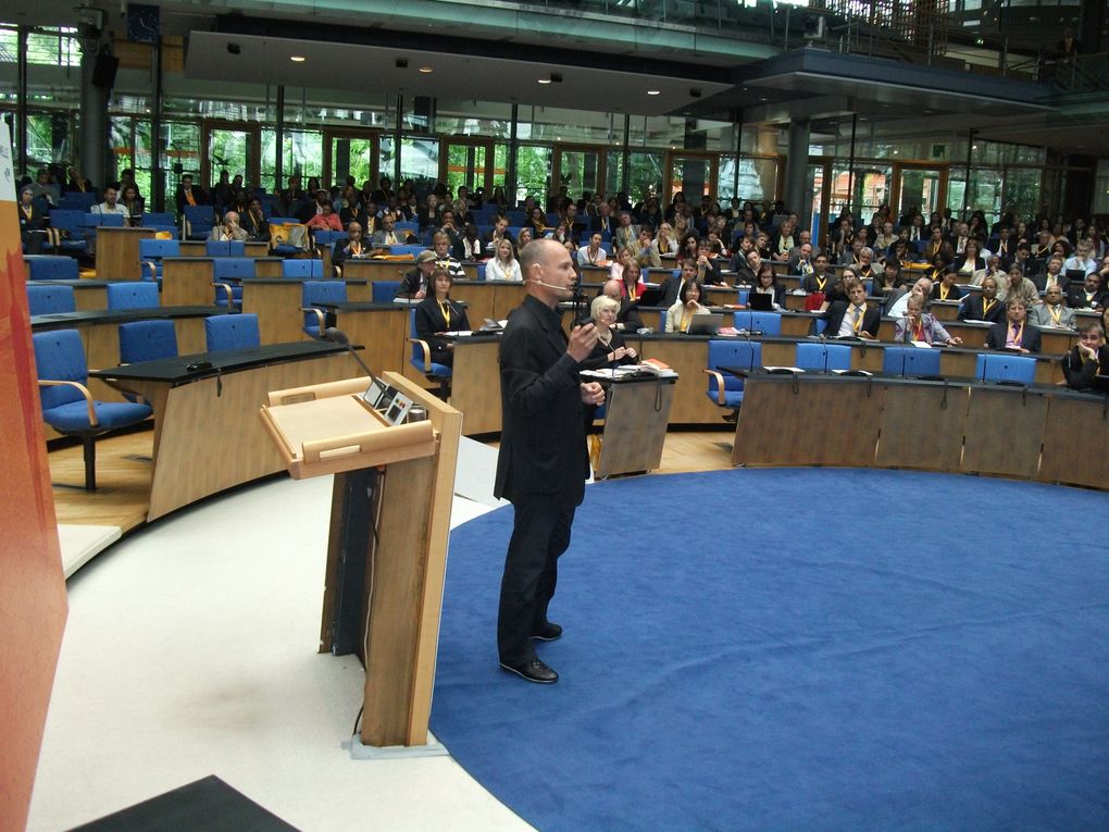 Album - GLOBAL MEDIA FORUM DEUTSCHE WELLE