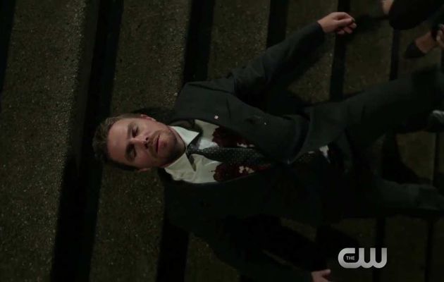 Arrow saison 5 épisode 5 VOSTFR (S05E05) 