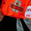 SEPTIEME GREVE DES POSTIERS BRITANNIQUES EN TROIS MOIS CONTRE LES FERMETURES DES BUREAUX DE POSTE ET LA PRIVATISATION DE LA ROYAL MAIL