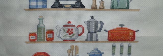 Dans ma cuisine - 3