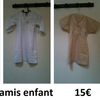 Qamis enfant