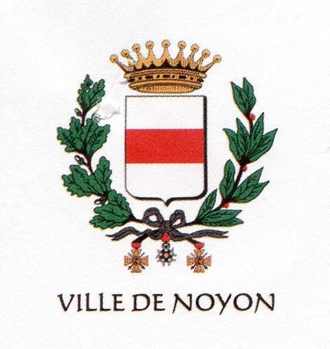 Album - la ville de Noyon (Oise), au fil des mois au cours des années 1930 à 1952