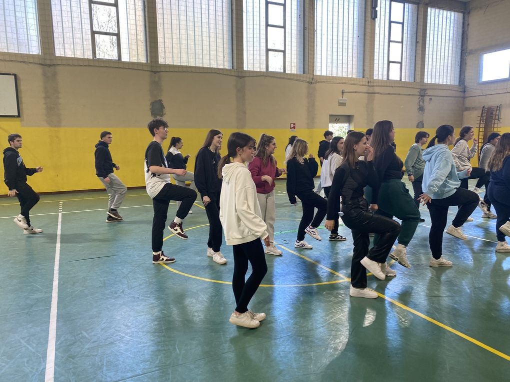 IT23 Dance Flash Mob 