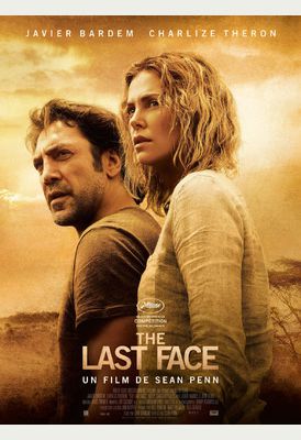 The last face