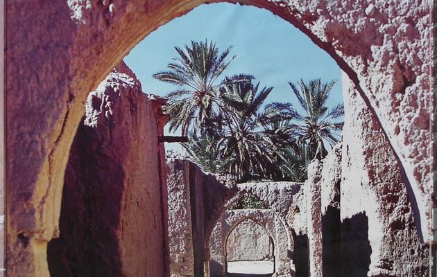 Exposition photo à Taroudant