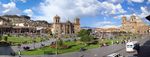 Cuzco : la cité impériale des Incas