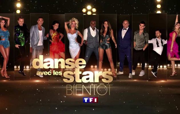 Camille Combal débarque dans "Danse avec les stars" dès le samedi 29 septembre à 21h00 sur TF1. Découvrez la bande annonce