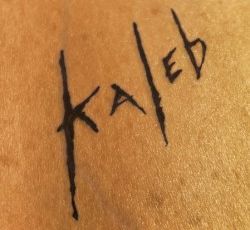 Kaleb - SAISON 1 de Myra Eljundir, Edition R. Laffont