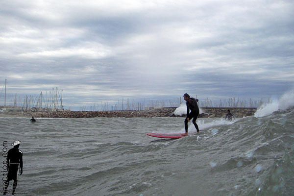 <p>Les photos de mes Sessions Shooting Surf.</p>
<p>De l'action, et de l'ambiance autant que possible au grés de mes déplacements, et des conditions...</p>