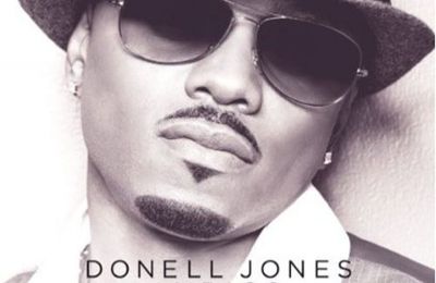 Donell Jones "Lyrics" (2010)