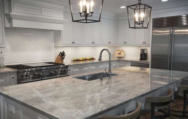 All Sorts Of Stuff You Can Do With Granite And Other Countertops