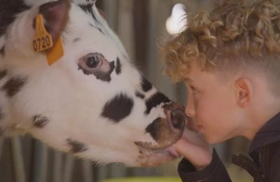 Grandir en France : les enfants ont la parole, le mardi 01/07/2025 à 21h10 sur France 2