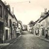 CLAYE-SOUILLY HISTOIRE : LE GRAND PRIX CYCLISTE DE 1954