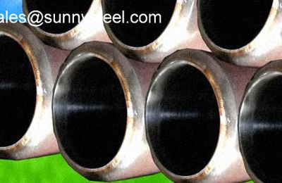 Wear-resistant Alloy Composite Pipe