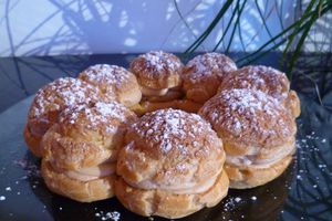 Paris Brest