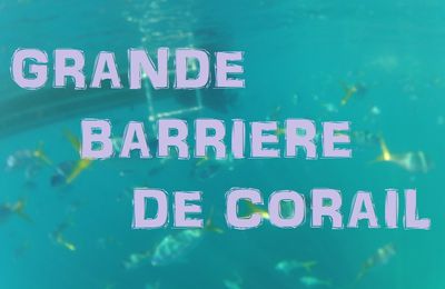 Grande barrière de corail