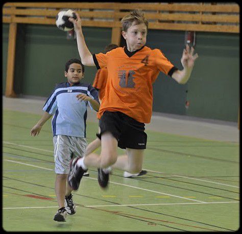 Album - AS-Handball