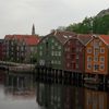 La Norvège en Mai - J3 Trondheim à Rørvik