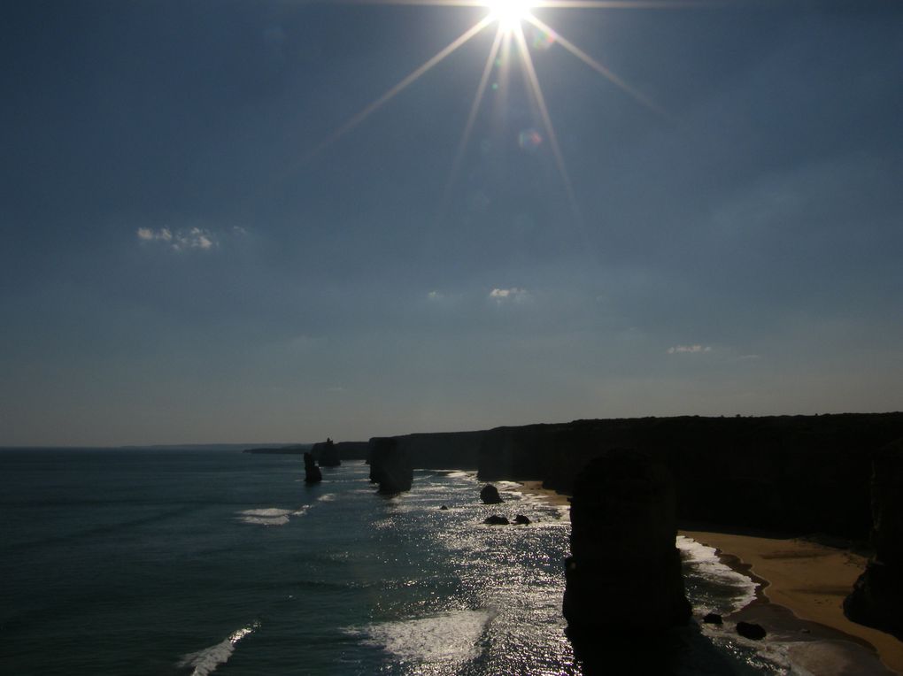 Album - Great-Ocean-Road