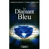 Le diamant bleu