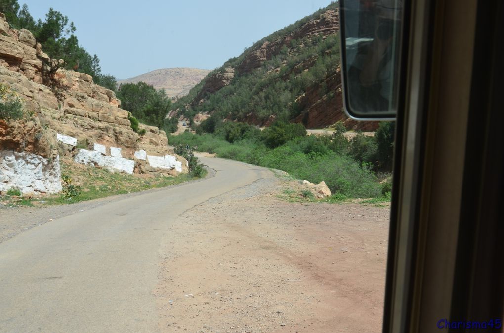 P3105 Ouzoud-RN8 (Maroc en camping-car)