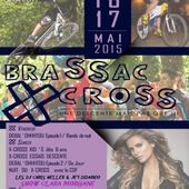 Brassac X Cross - Accueil