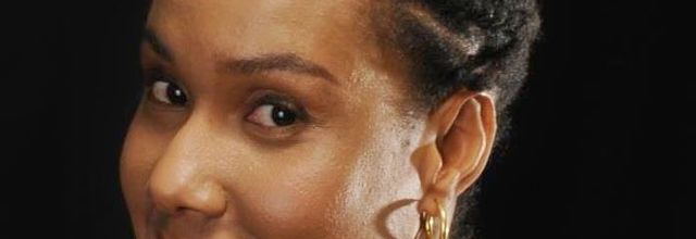 Natacha Odonnat: Au secours, je suis enceinte!