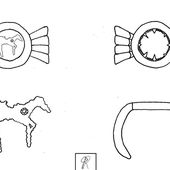 Dark Horse Ring coloring page by HDdeviant on DeviantArt