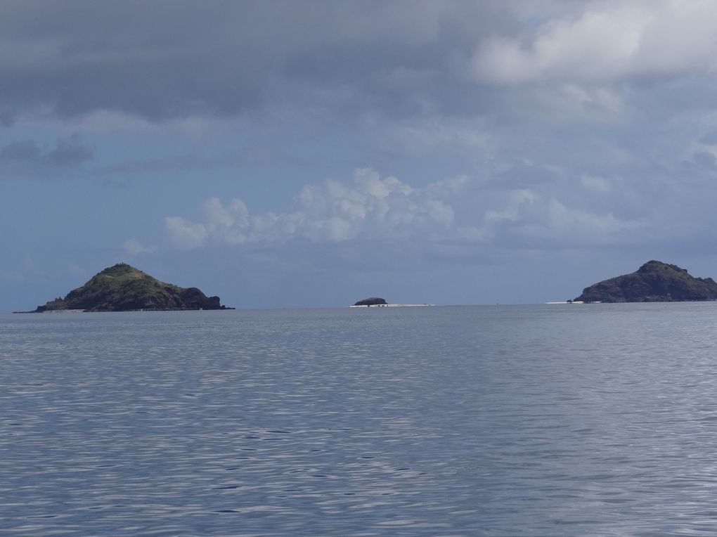 Voyage à Mayotte en mai 2013