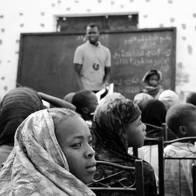 Engagement citoyen : Comment l’APEFAS réintègre les enfants en déperdition scolaire