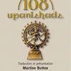 108 Upanishads - Le Livre