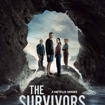 Les Survivants (Mini-series, 6 épisodes) : un thriller en eaux troubles 