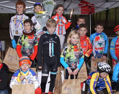 Album photos du cyclo-cross de Ménilles (27)